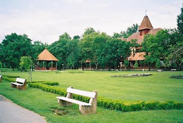 palic