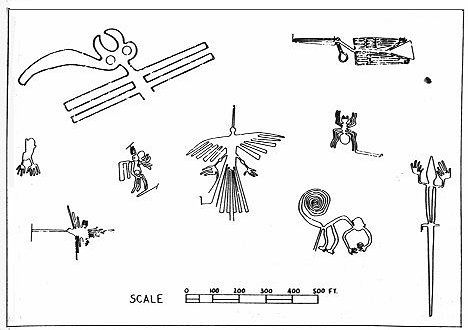 Mysterious Nazca Lines 01 Mysterious Nazca Lines 01