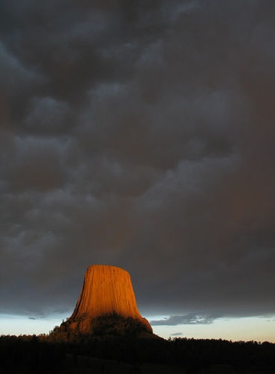 The-Most-Famous-And-Scary-Devil-Tower-04 The-Most-Famous-And-Scary-Devil-Tower-04