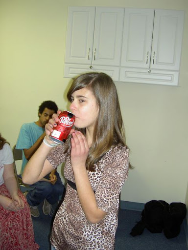 chug a lug