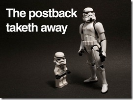 PostBack
