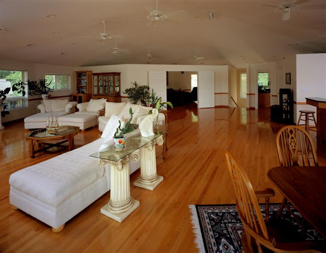 Circular Home Designs Interior dalemanpirkl 20 Unique and Simple Circular Home Design