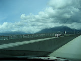 Can you name the mountain - we couldn't they all look the same!