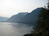 Awesome view