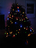 The real tree