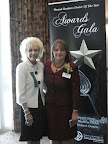 Sheri Parrack, NAWBO Houston President
Cindy Marion, Marion, Montgomery, Inc.