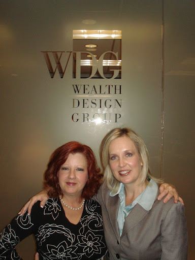 Kim Kelley, The Wealth Design