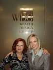 Kim Kelley, The Wealth Design Group & Carole Baker, Guardian