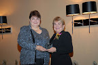 Finalist: Karen Draper, S&N Pump