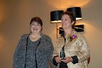 Finalist: Doreen James Wise, Medical Research Consultants