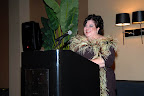 2008 WBOY Winner, Gayla Bentley, Gayla Bentley Fashion Design Group