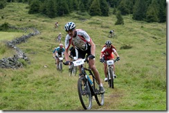 Ischgl Ironbike 2009