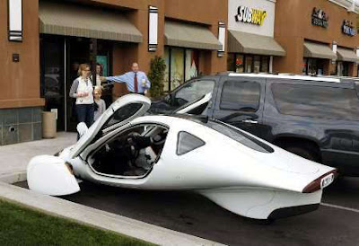 mobil listrik