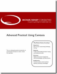 E-Learning_Curve_Blog_Using Camtasia
