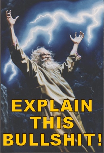 explain