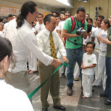 Corte de Listón