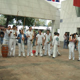 UVM Campus Coyoacán - Octubre 2008