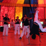 Torneo de Rodas 2008