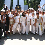 Roda Femenina 2009