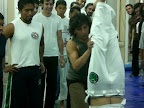 Clase de Acrobacia