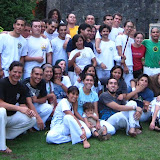 Rodas CNART 2009