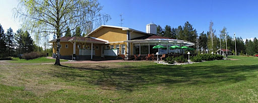 Kontiolahden golfravintola