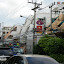 Close to Patong Beach. Old hotel was here once before Tsunami.