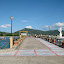 Dock to Ships (over 700 meters long)