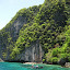 Phi Phi Islands
