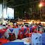 Retaurant Dang in the evening (I am too early)