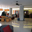 Hotel Ibis, Patong Beach, Phuket, Thailand (morning to go home)