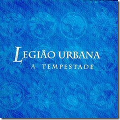 legião a tempestade