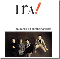 ira mudança