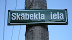 Skābekļa iela Carnikavas Novada Gaujas ciema Kāpās