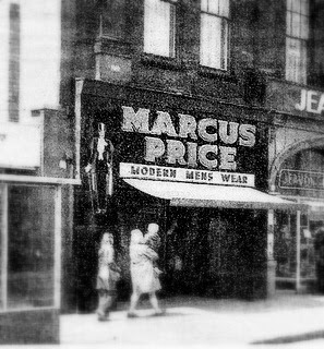 Marcus Price