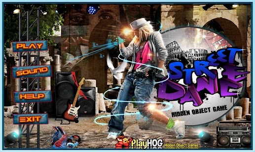 How to download Street Dance New Hidden Object 70.0.0 mod apk for bluestacks