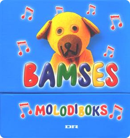 Bamses molodiboks Bamses molodiboks