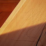 Columbia Plateau Abode Frame