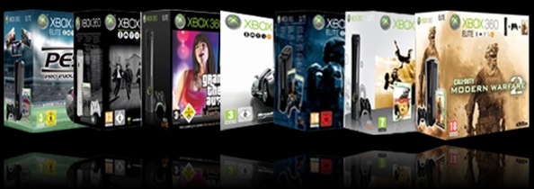 bundles navidad xbox