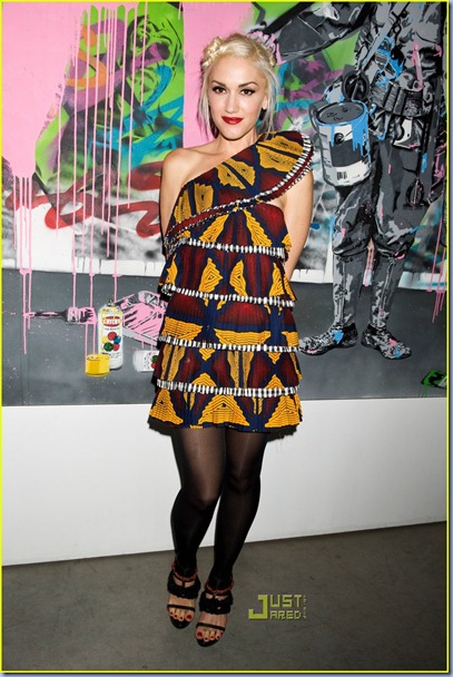 Gwen Stefani L.A.M.B Gwen Stefani L.A.M.B
