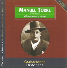 1997 2CD. Manuel Torre-Grabaciones Históricas