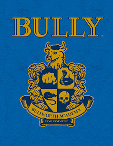 Bully cover art
