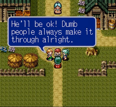 Lufia2