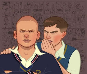 bully the game gary