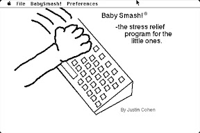 Baby Smash!