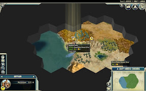 civilization 5 screenshot - fenced-in