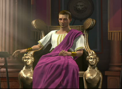 Augustus-caesar