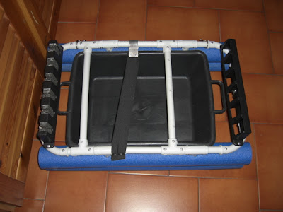 Altro esempio di porta canne