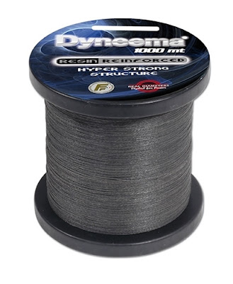 Kevlar per finali e terminali Kevlar per finali e terminali