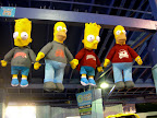 SIMPSONS the simpsons
